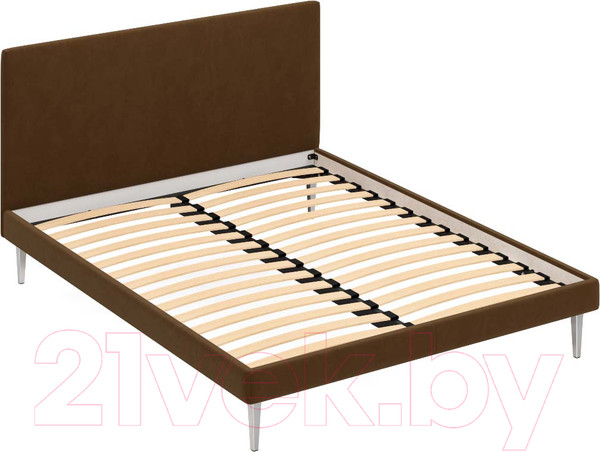 Изображение товара Полуторная кровать Moon Family 1256 / MF008815