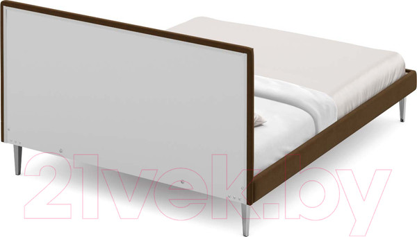 Изображение товара Полуторная кровать Moon Family 1256 / MF008815