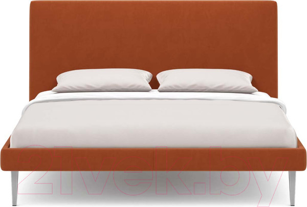 Изображение товара Полуторная кровать Moon Family 1256 / MF008795