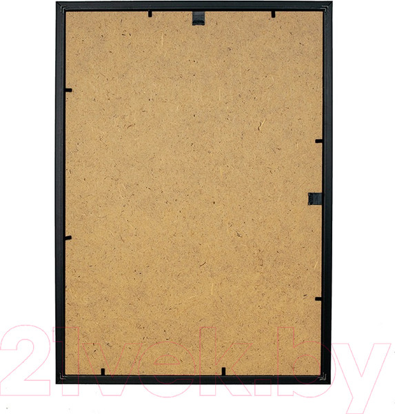 Изображение товара Рамка Мирам 642077-A3 (29.7x42)