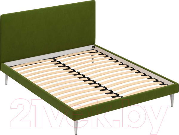 Изображение товара Двуспальная кровать Moon Family 1256 / MF008805