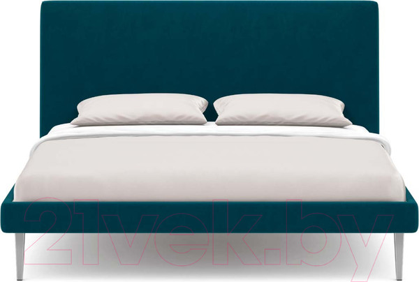 Изображение товара Полуторная кровать Moon Family 1256 / MF008800