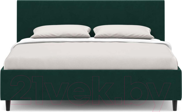 Изображение товара Полуторная кровать Moon Family 1259 / MF009161