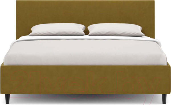 Изображение товара Полуторная кровать Moon Family 1259 / MF009171