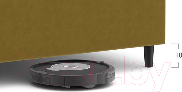 Изображение товара Полуторная кровать Moon Family 1259 / MF009171