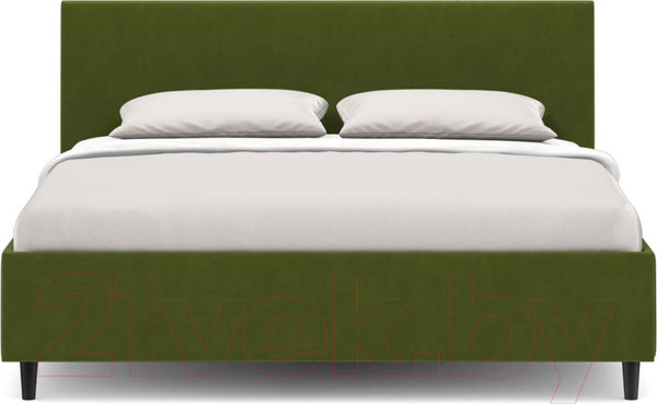 Изображение товара Полуторная кровать Moon Family 1259 / MF009121