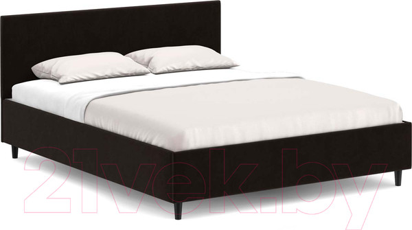 Изображение товара Полуторная кровать Moon Family 1259 / MF009131