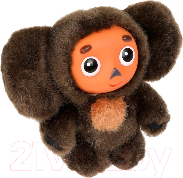 Изображение товара Мягкая игрушка Мульти-пульти Союзмультфильм Чебурашка / V85363-14ANSD 