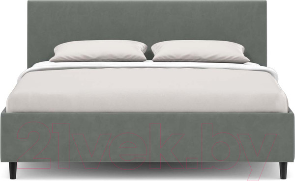 Изображение товара Полуторная кровать Moon Family 1259 / MF009182