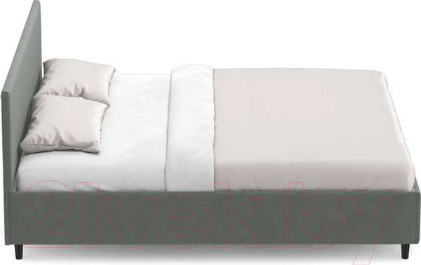 Изображение товара Полуторная кровать Moon Family 1259 / MF009182