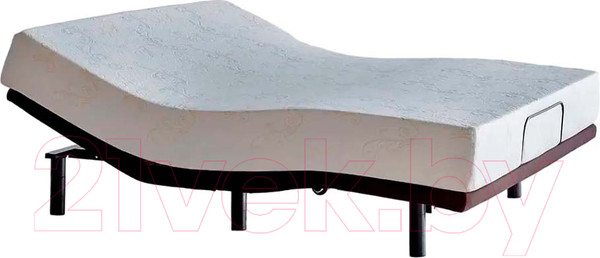 Изображение товара Основание под матрас функциональное Askona Ergomotion 3160 Plus 140x200