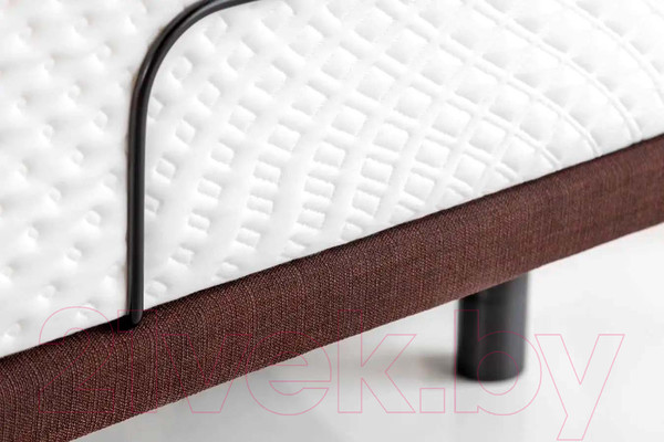 Изображение товара Основание под матрас функциональное Askona Ergomotion 3160 Plus 140x200