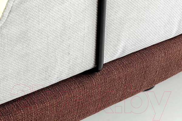 Изображение товара Основание под матрас функциональное Askona Ergomotion 3160 Plus 140x200