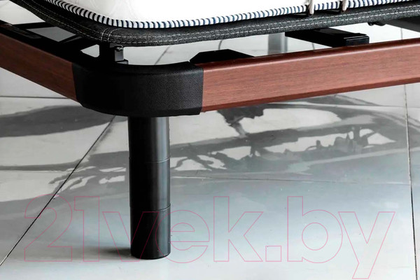 Изображение товара Основание под матрас функциональное Askona Ergomotion 3160 Plus 140x200