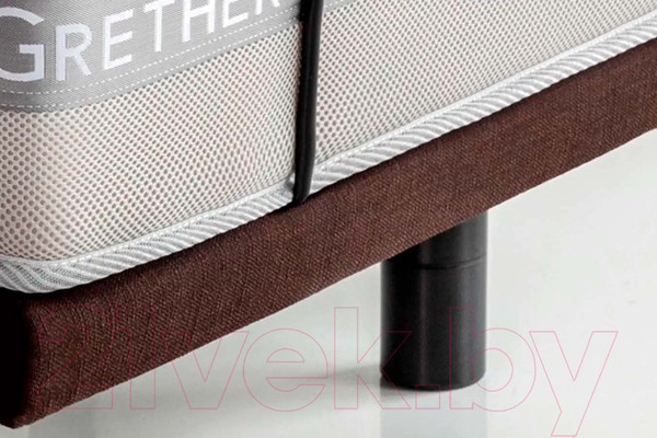 Изображение товара Основание под матрас функциональное Askona Ergomotion 3160 Plus 140x200