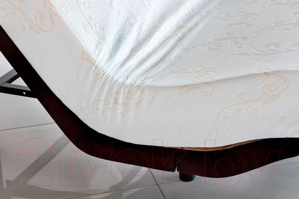 Изображение товара Основание под матрас функциональное Askona Ergomotion 3160 Plus 140x200