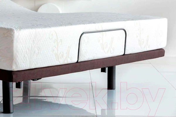 Изображение товара Основание под матрас функциональное Askona Ergomotion 3160 Plus 140x200