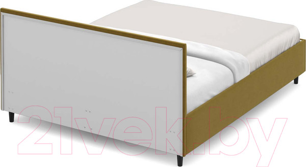 Изображение товара Полуторная кровать Moon Family 1259 / MF009172