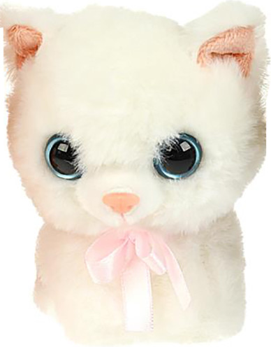 Изображение товара Мягкая игрушка Мульти-пульти Кошечки / S83626NS-D