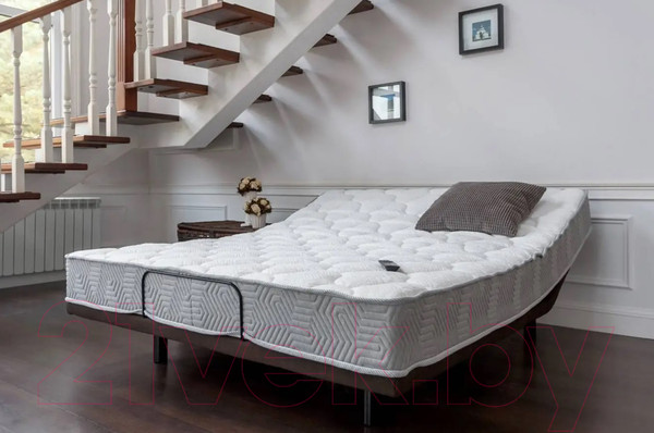 Изображение товара Матрас Askona Technology Flow 160x200