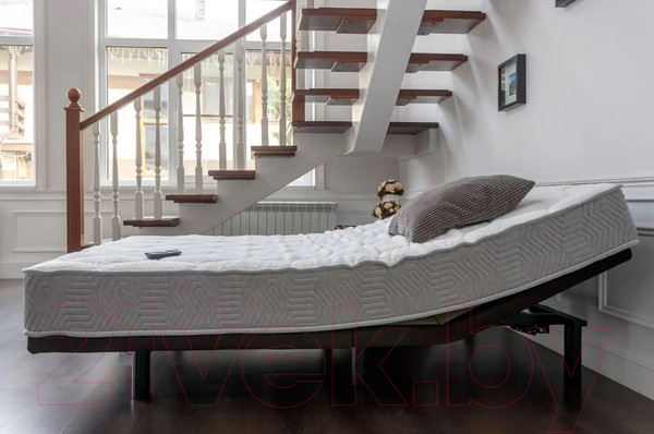 Изображение товара Матрас Askona Technology Flow 160x200