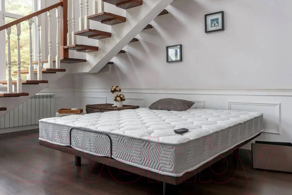 Изображение товара Матрас Askona Technology Flow 160x200