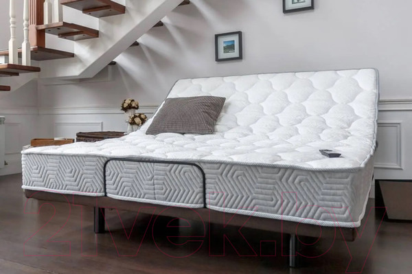 Изображение товара Матрас Askona Technology Flow 160x200