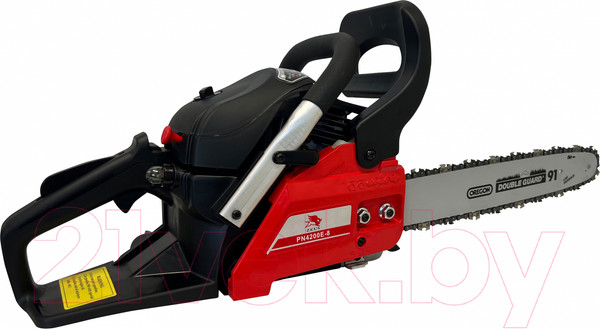 Изображение товара Бензопила цепная Zeus PN4200E-8