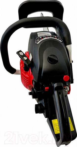 Изображение товара Бензопила цепная Zeus PN4200E-8