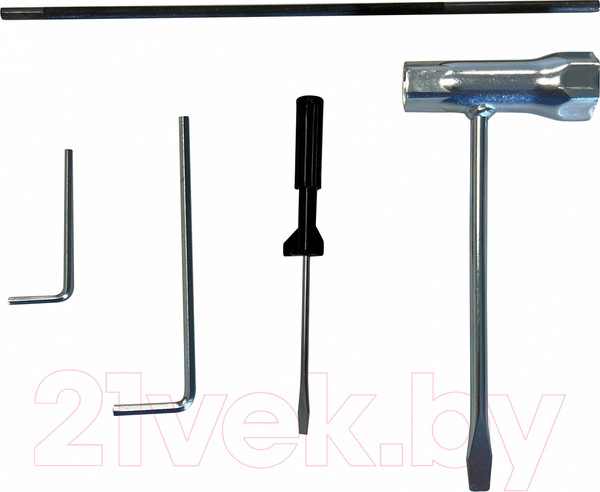 Изображение товара Бензопила цепная Zeus PN4200E-8