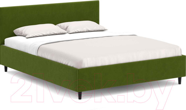 Изображение товара Полуторная кровать Moon Family 1259 / MF009122