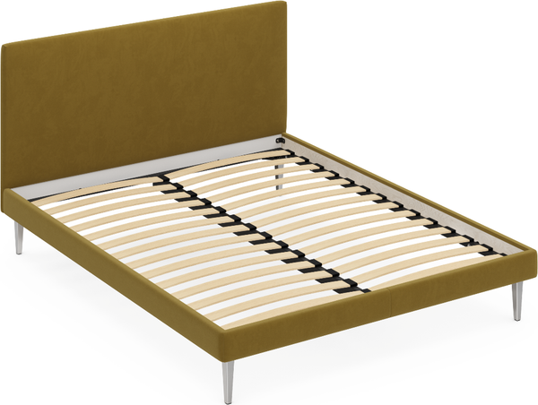 Изображение товара Полуторная кровать Moon Family 1256 / MF008835