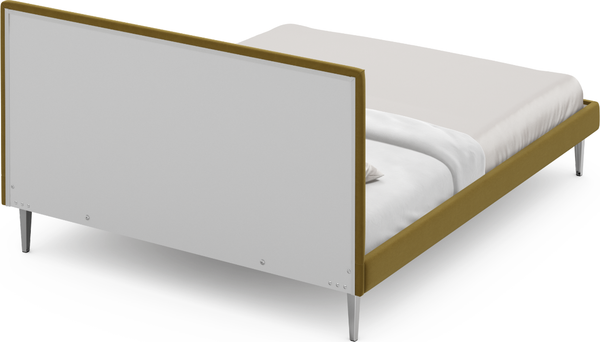 Изображение товара Полуторная кровать Moon Family 1256 / MF008835