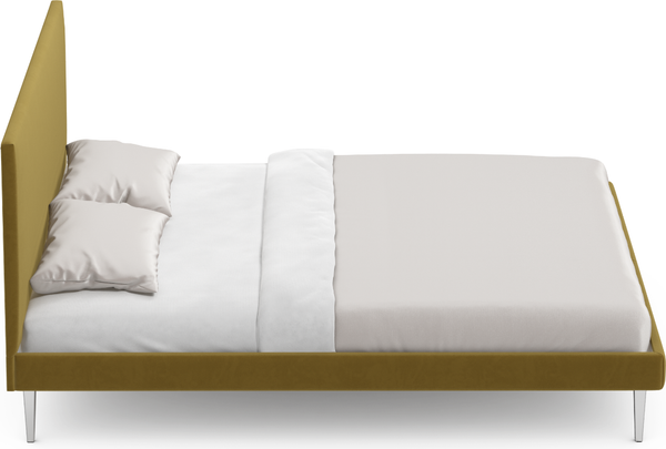 Изображение товара Полуторная кровать Moon Family 1256 / MF008835