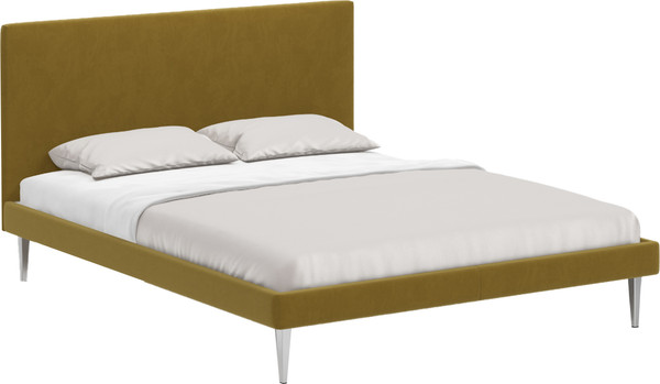 Изображение товара Полуторная кровать Moon Family 1256 / MF008835