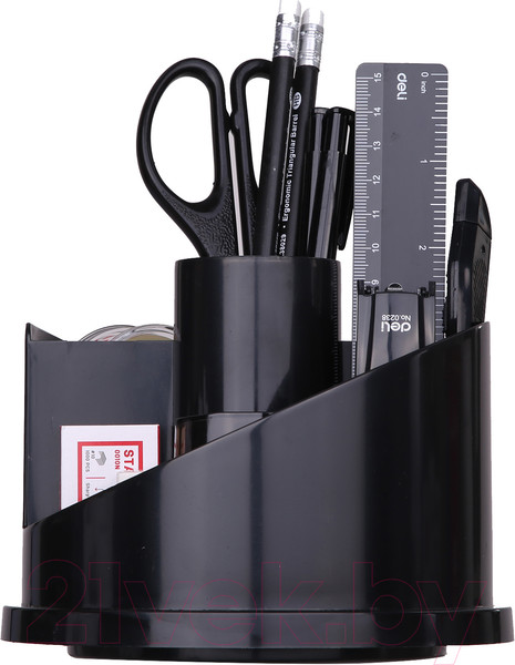 Изображение товара Органайзер настольный Deli E38251A