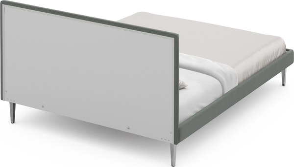 Изображение товара Полуторная кровать Moon Family 1256 / MF008840