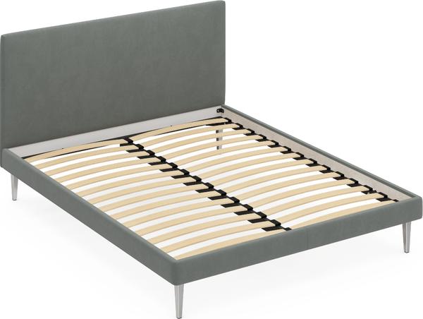 Изображение товара Полуторная кровать Moon Family 1256 / MF008840