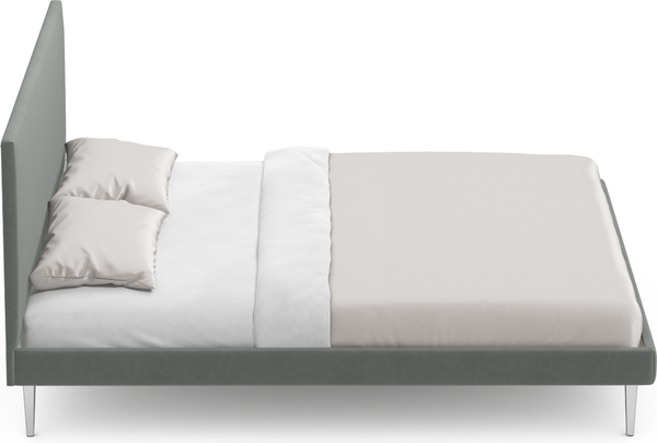 Изображение товара Полуторная кровать Moon Family 1256 / MF008840