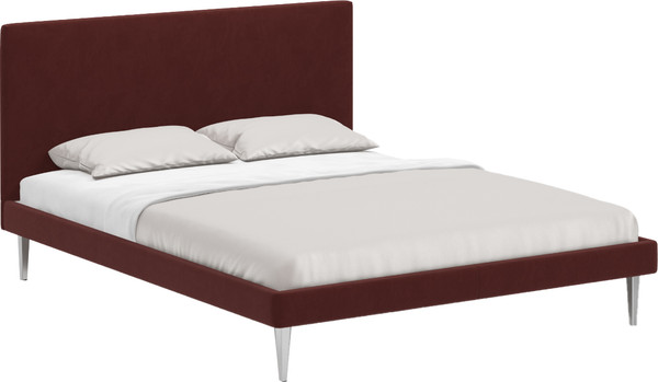 Изображение товара Полуторная кровать Moon Family 1259 / MF008825