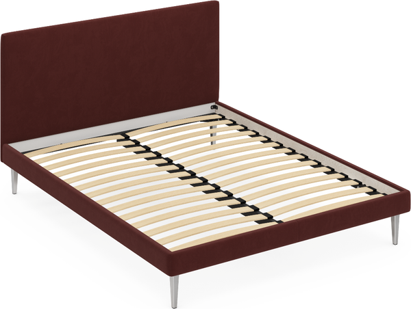 Изображение товара Полуторная кровать Moon Family 1259 / MF008825