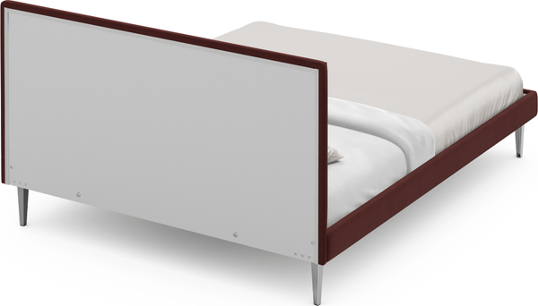 Изображение товара Полуторная кровать Moon Family 1259 / MF008825