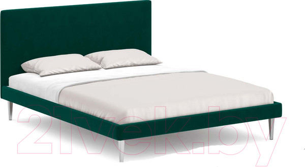 Изображение товара Полуторная кровать Moon Family 1259 / MF008830