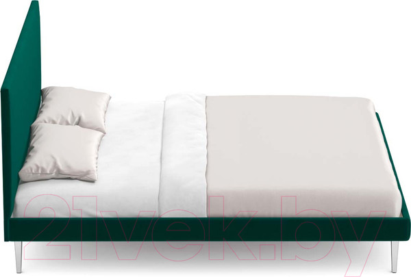 Изображение товара Полуторная кровать Moon Family 1259 / MF008830