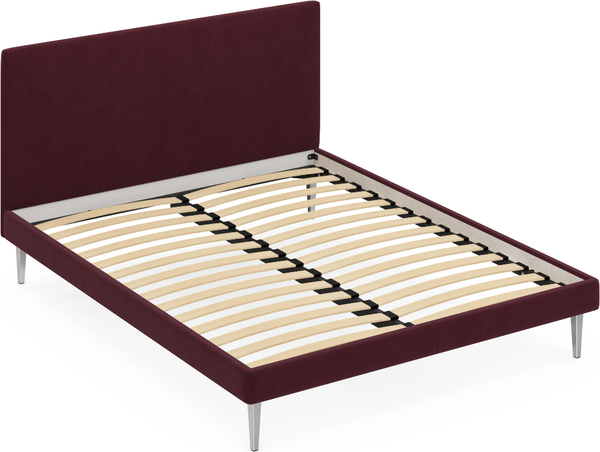 Изображение товара Полуторная кровать Moon Family 1256 / MF008845