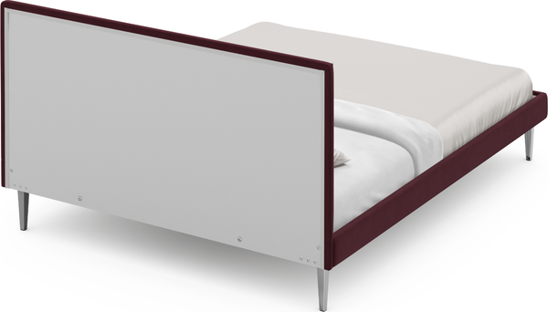 Изображение товара Полуторная кровать Moon Family 1256 / MF008845