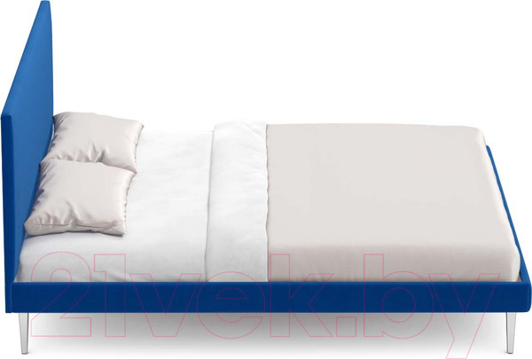 Изображение товара Полуторная кровать Moon Family 1256 / MF008850