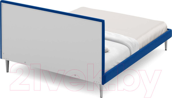 Изображение товара Полуторная кровать Moon Family 1256 / MF008850