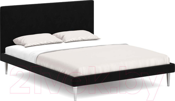 Изображение товара Полуторная кровать Moon Family 1256 / MF008855