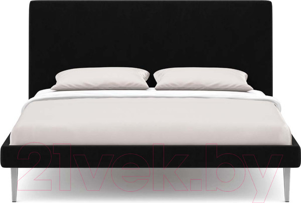 Изображение товара Полуторная кровать Moon Family 1256 / MF008855